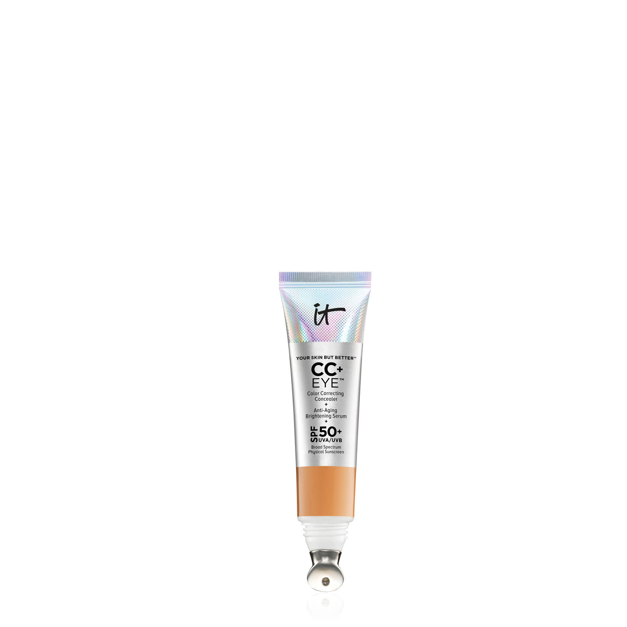 CC+® Eye Color Correcting Full Coverage Cream